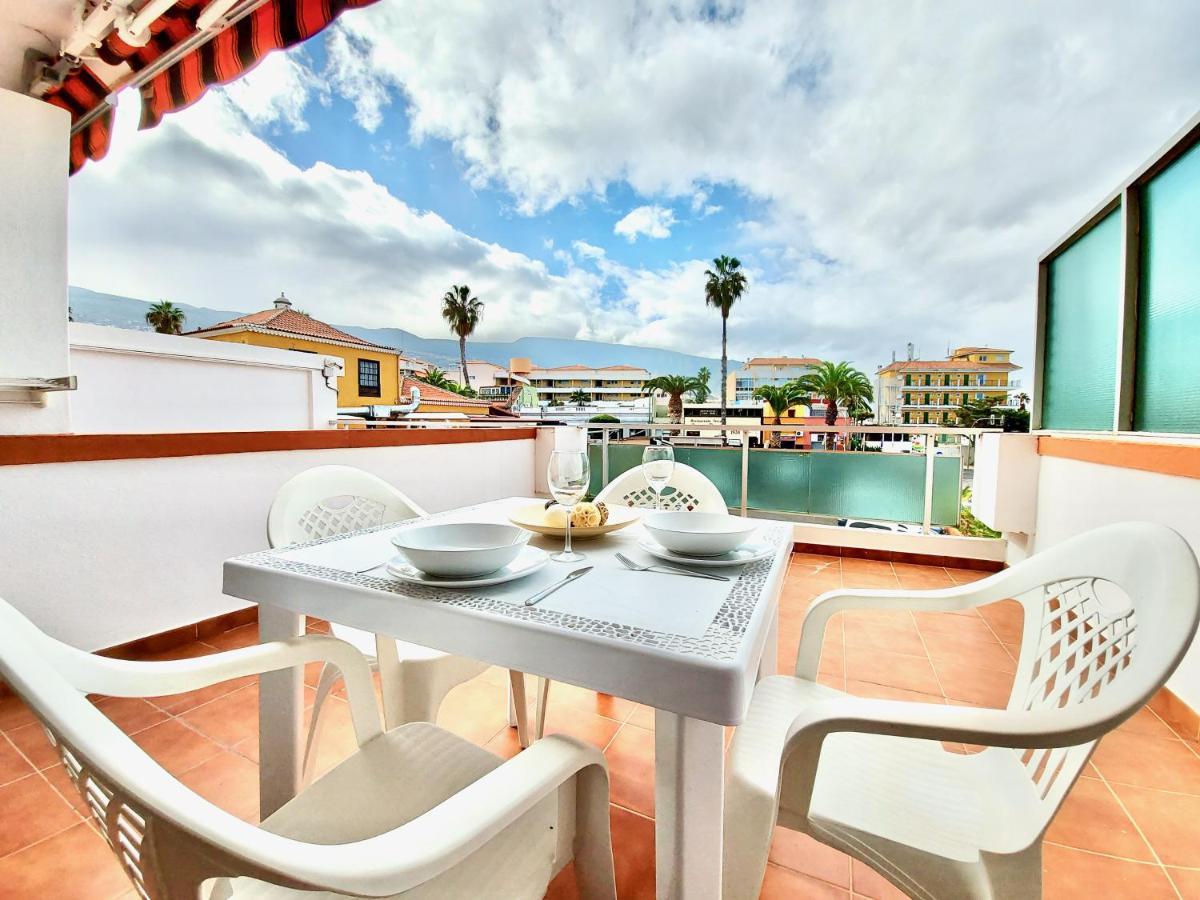Estudio Plata Puerto de la Cruz  Exteriér fotografie