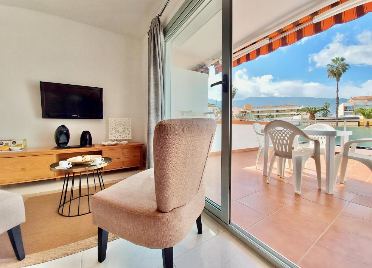 Apartmán Estudio Plata Puerto de la Cruz  Exteriér fotografie