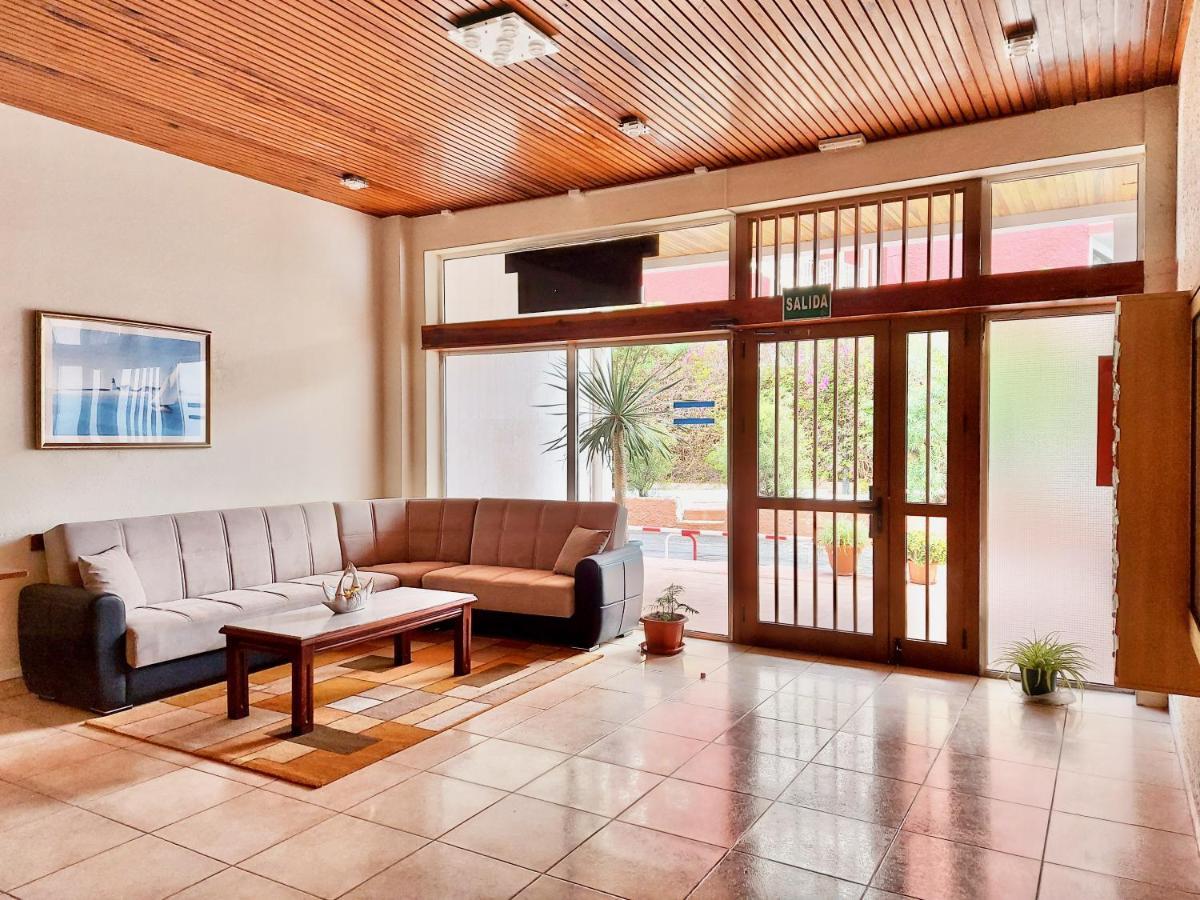 Estudio Plata Puerto de la Cruz  Exteriér fotografie