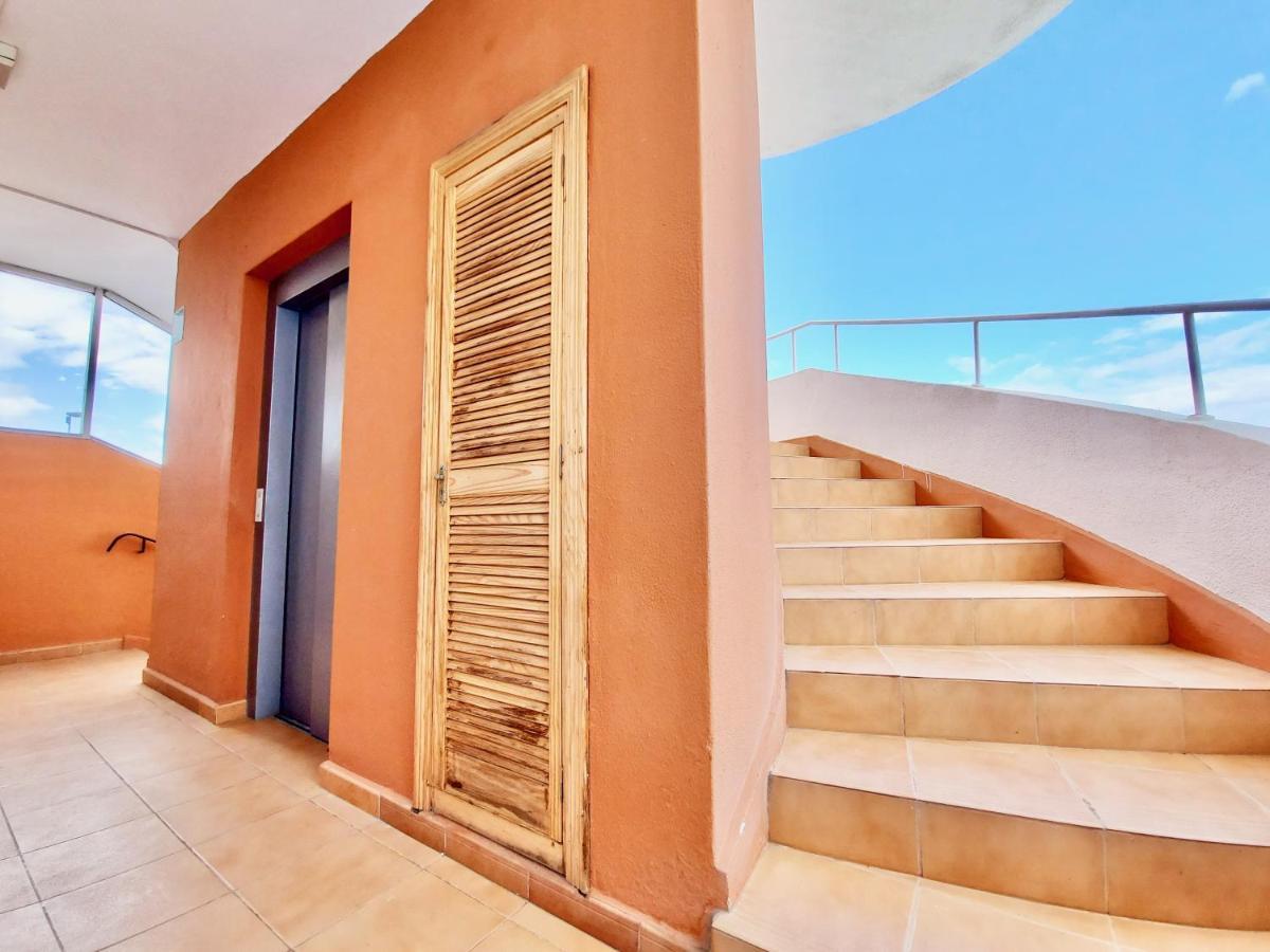 Estudio Plata Puerto de la Cruz  Exteriér fotografie