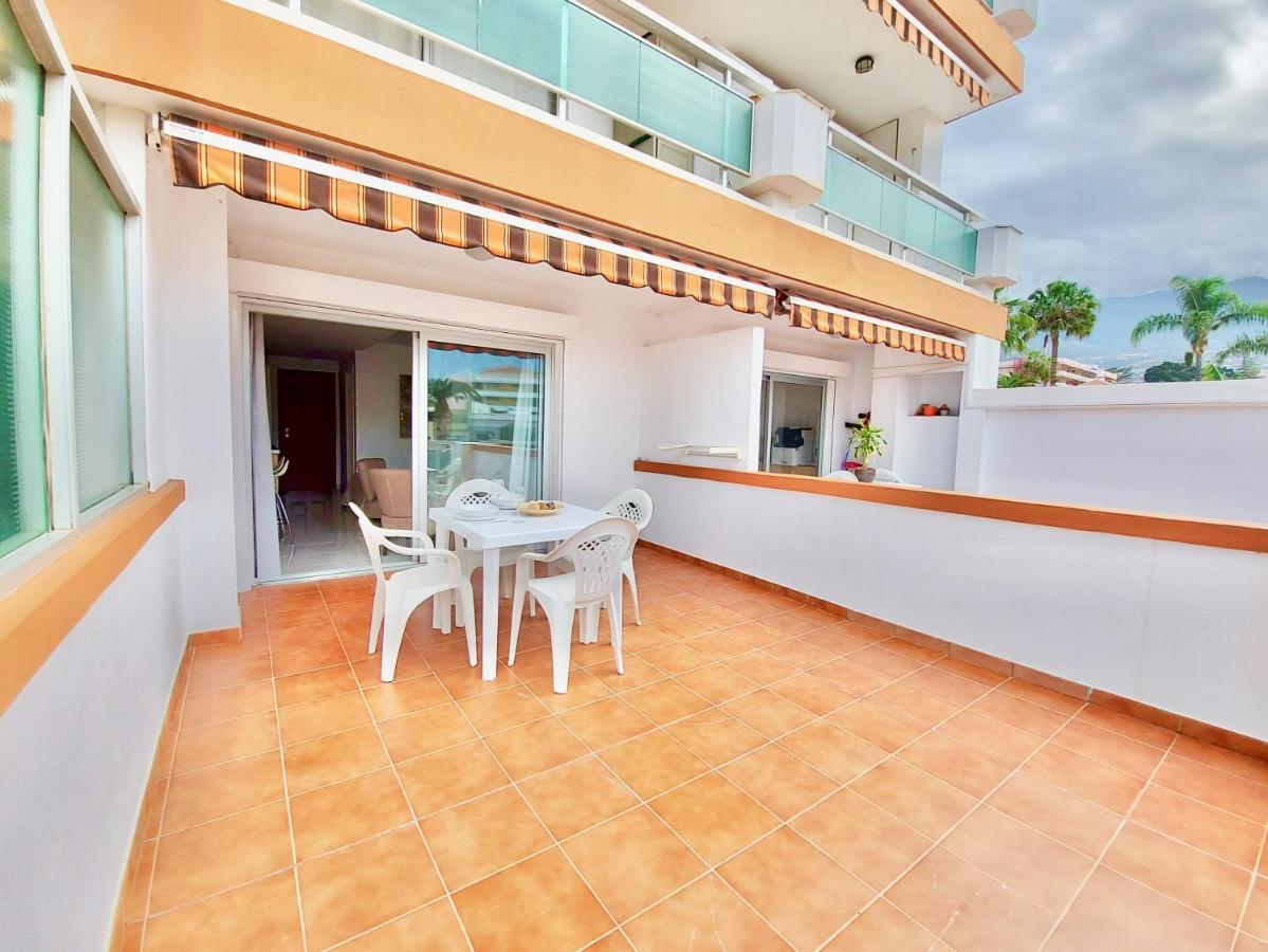 Apartmán Estudio Plata Puerto de la Cruz  Exteriér fotografie