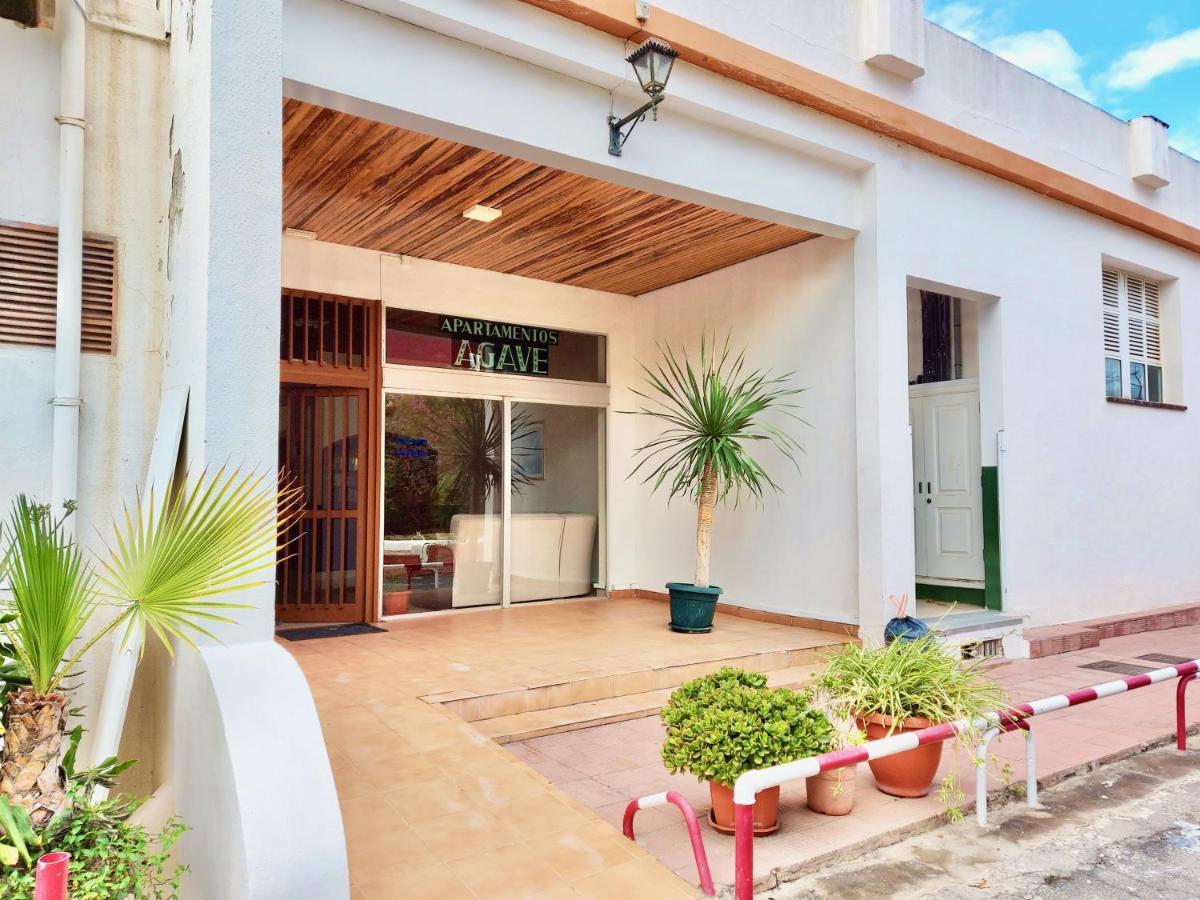 Apartmán Estudio Plata Puerto de la Cruz  Exteriér fotografie